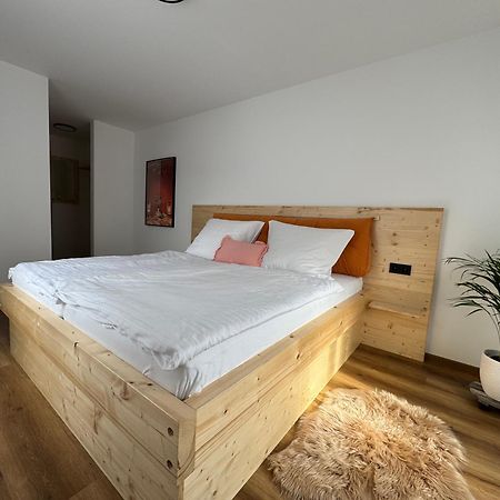 Gaestehaus Unterm Regenbogen Sigmaringendorf Exteriör bild