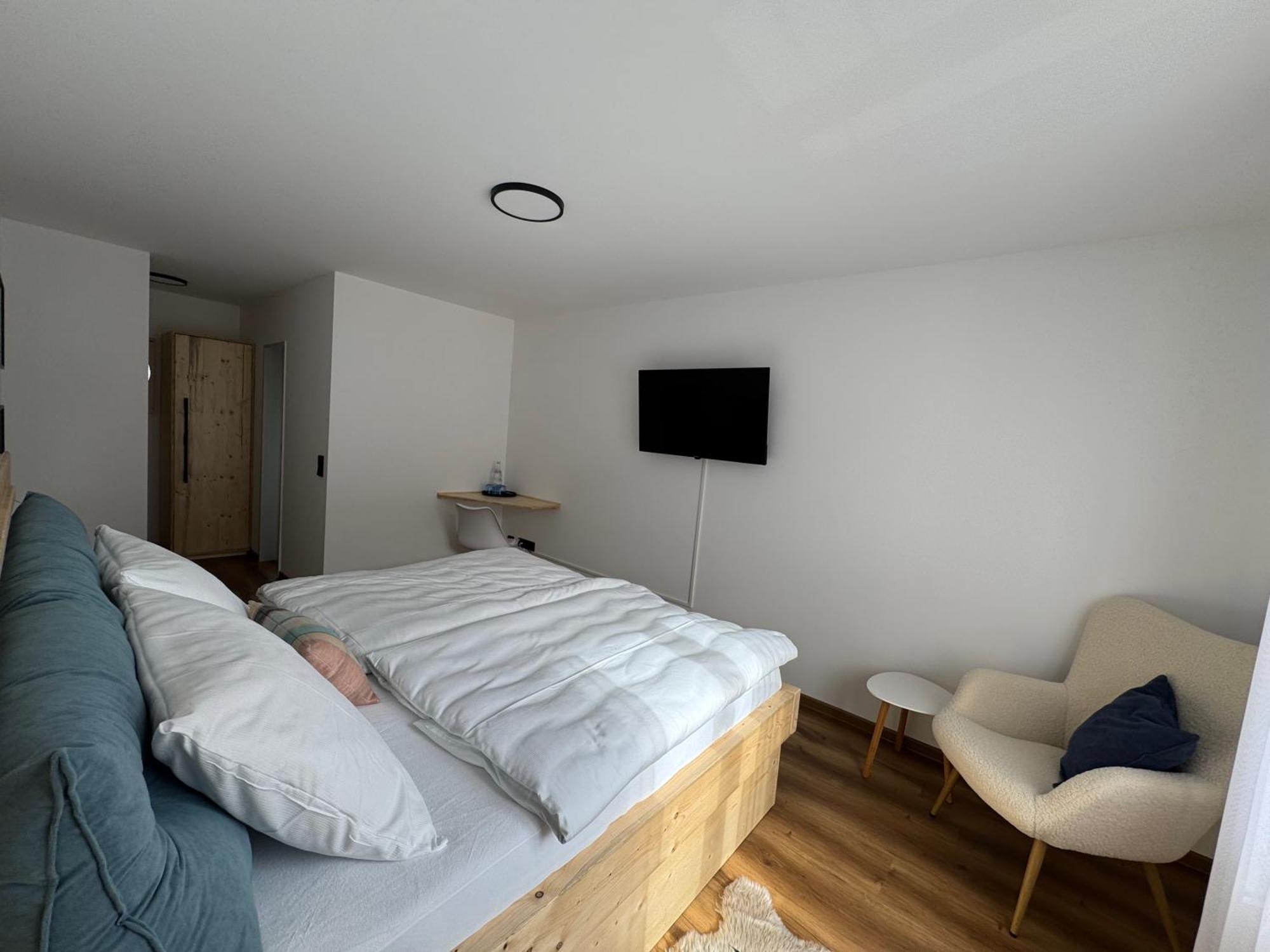 Gaestehaus Unterm Regenbogen Sigmaringendorf Exteriör bild
