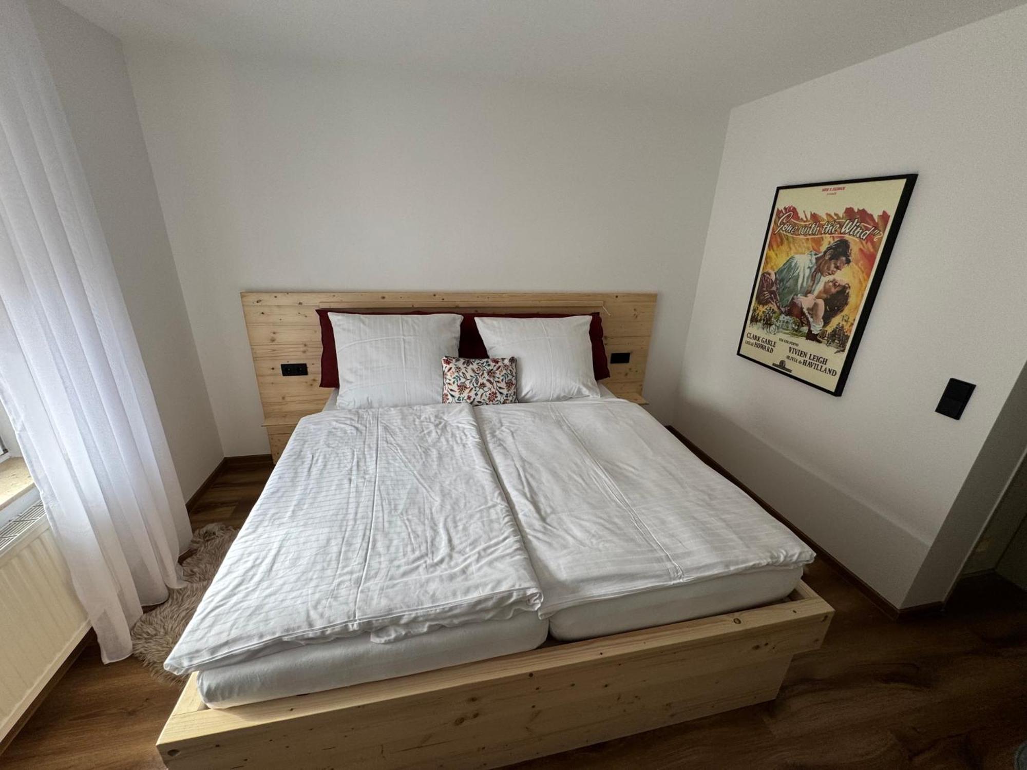 Gaestehaus Unterm Regenbogen Sigmaringendorf Exteriör bild