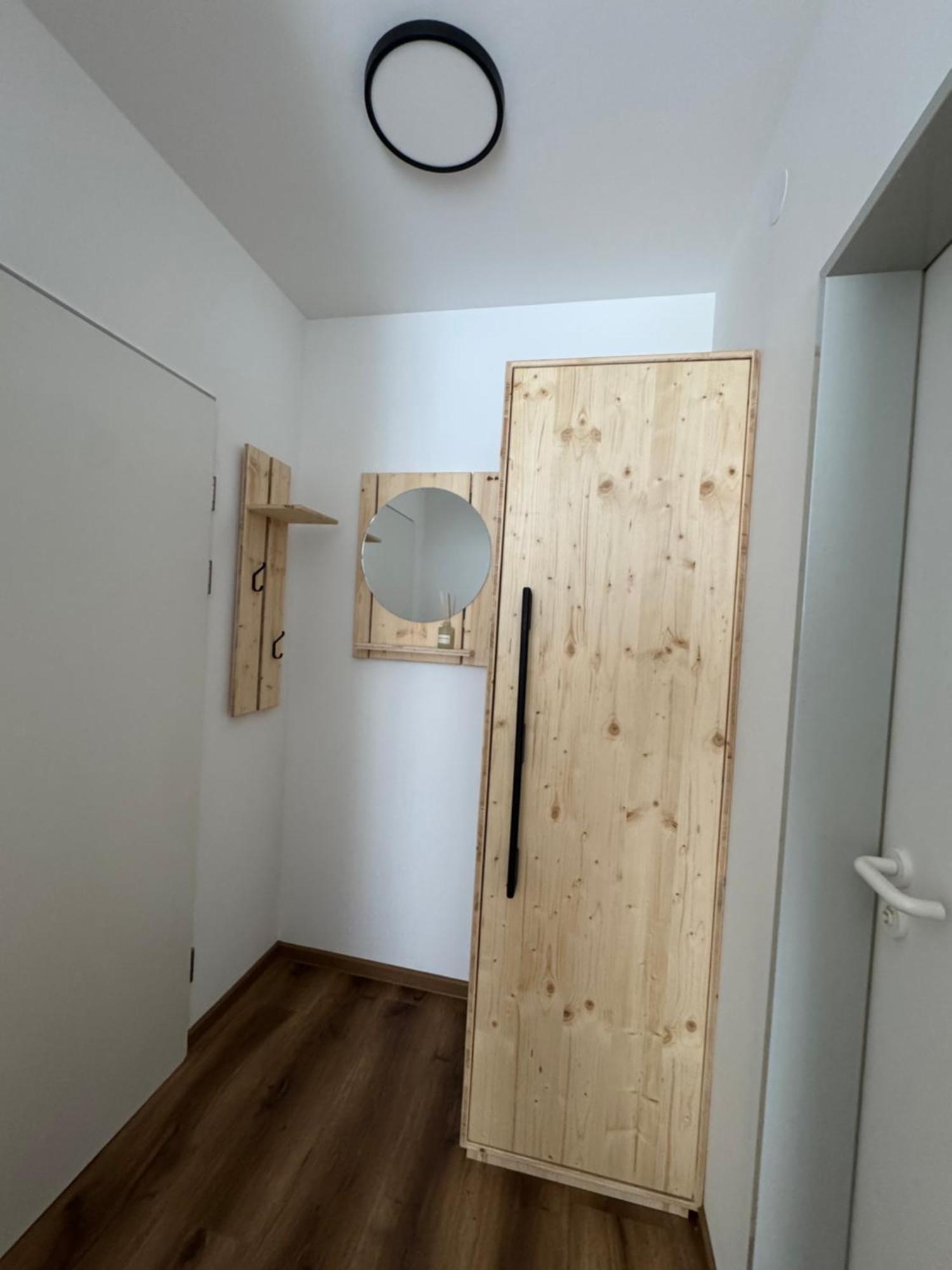Gaestehaus Unterm Regenbogen Sigmaringendorf Exteriör bild